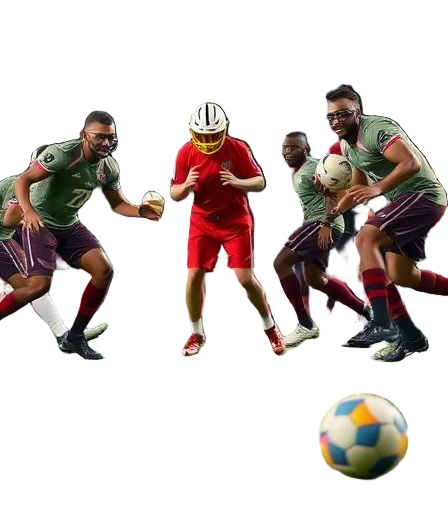 sportsmen